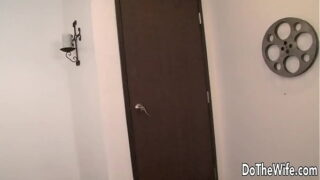 Blonde Mature Hottie Amanda Blow Takes Bbc as Her Cuck Watches
